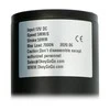 Oem Linijinė pavara LA50 7000N 5mm/s 12V - cilindro eiga 5cm