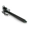 Oem Linijinė pavara su potenciometru LA-T5 100N 110mm/s 12V - cilindro eiga 30cm