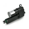 Oem Linijinė pavara su potenciometru LA-T5 3500N 3mm/s 12V - cilindro eiga 5cm