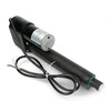 Oem Linijinė pavara su potenciometru LA-T5 500N 30mm/s 12V - cilindro eiga 15cm