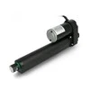Oem Linijinė pavara su potenciometru LA-T5 500N 30mm/s 12V - cilindro eiga 15cm