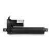 Oem Linijinė pavara su potenciometru LA-T5 500N 30mm/s 12V - cilindro eiga 15cm