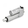 Oem Linijinė pavara su potenciometru LA10P 500N 13mm/s 12V - cilindro eiga 5cm