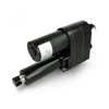 Oem Linijinė pavara su potenciometru LA50P 7000N 5mm/s 12V - cilindro eiga 5cm