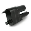 Oem Linijinė pavara su potenciometru LA50P 7000N 5mm/s 12V - cilindro eiga 5cm