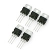 Oem Linijinis įtampos reguliatorius 1.2-37V LM317T - THT TO220 - 5 vnt