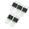 Oem Linijinis įtampos reguliatorius 12V LM7812CV - THT TO220 - 5 vnt