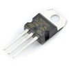 Oem Linijinis įtampos reguliatorius 5V L7805ABV - THT TO220