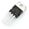 Oem Linijinis įtampos reguliatorius 5V L7805CV - THT TO220 - 5 vnt