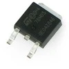 Oem Linijinis įtampos reguliatorius 5V L78M05CDT - SMD TO252 - 5 vnt