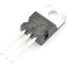 Oem Linijinis įtampos reguliatorius 8V LM7808 - THT TO220
