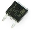 Oem Linijinis įtampos reguliatorius LDO 3.3V LM1117DT - SMD TO252 - 5 vnt