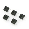 Oem Linijinis įtampos reguliatorius LDO 3.3V LM1117DT - SMD TO252 - 5 vnt