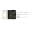 Oem Linijinis įtampos reguliatorius LDO 3.3V LD1117A - THT TO220 - 5 vnt