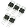 LD1117A 3.3V įtampos reguliatoriai, 5 vnt. rinkinys