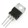 Oem Linijinis įtampos reguliatorius LDO 5V LM1117T-5.0 - THT TO220
