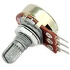 Oem Linijinis potenciometras 100K – L=15mm – 1 vnt