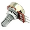 Oem Linijinis potenciometras 1K – L=15mm – 1 vnt