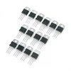 Oem Linijinių įtampos reguliatorių rinkinys - 5V-24V TO220 - 14 vnt