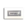 Oem Lipdukas NFC F08 - 30x15mm - 1024 baitų - RFID - lipnus