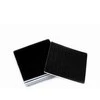 Oem Lipni Velcro tvirtinimui 40x60mm - juoda - 5 vnt - lipni juosta