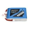 Gens Ace &amp; Tattu LiPo akumuliatorius Gens Ace 4000mAh 7.4V 1C