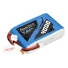 Gens Ace &amp; Tattu LiPo akumuliatorius Gens Ace 4000mAh 7.4V 1C