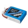 Gens Ace &amp; Tattu LiPo akumuliatorius Gens Ace 4000mAh 7.4V 1C