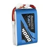 Gens Ace &amp; Tattu LiPo akumuliatorius Gens Ace 4000mAh 7.4V 1C