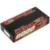 Gens Ace &amp; Tattu Lipo baterija GENS ACE 8000mAh 3.8V 1S2P 130C