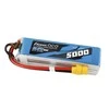 LiPo Gens Ace Bashing 5000mAh 18.5V 60C 5S1P - XT90 akumuliatorius