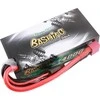 LiPo Gens ace G-Tech 4000mAh 2S2P 7.4V 60C Akumuliatorius
