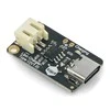 Lipo įkroviklis, Li-Pol baterijų įkrovimo modulis per USB C, DFRobot DFR0668