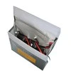 Oem LIPO-SAFE krepšys 180x240x65mm – saugus maišelis Lipo akumuliatoriams