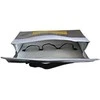 Oem LIPO-SAFE krepšys 180x240x65mm – saugus maišelis Lipo akumuliatoriams