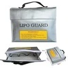 Oem LIPO-SAFE krepšys 180x240x65mm – saugus maišelis Lipo akumuliatoriams