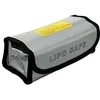 LIPO-SAFE maišelis 185x75x60mm - Saugus maišelis Lipo akumuliatoriams