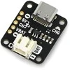 LiPo SHIM - maitinimo dangtelis, skirtas Raspberry Pi Pico - PiMoroni PIM611