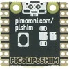 LiPo SHIM maitinimo HAT, skirtas Raspberry Pi Pico, PiMoroni PIM557
