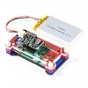 Oem LiPo SHIM - Maitinimo priedėlis Raspberry Pi