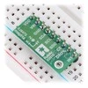 LIS3MDL 3 ašių skaitmeninis magnetometras I2C/SPI, Pololu 2737