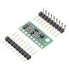 LIS3MDL 3 ašių skaitmeninis magnetometras I2C/SPI, Pololu 2737