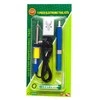 Blow eXtreme Litavimo įrankių rinkinys ZD-920B