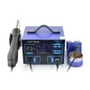 Oem Litavimo stotelė 2in1 WEP 992D+ su karštu oru Hotair 700W