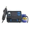 Oem Litavimo stotelė 2in1 WEP 992D+ su karštu oru Hotair 720W