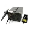 Oem Litavimo stotelė 2in1 Yihua 852D+ su karštu oru Hotair 600W