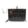Oem Litavimo stotelė 2in1 Zhaoxin 852D+ su karštu oru Hotair 330W