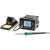 Litavimo stotelė 75W 230V su LCD, ESD safe, Proskit