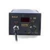 Oem Litavimo stotelė WEP 937D+ 75W