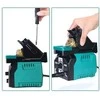 Litavimo stotelė Yihua 936A-II su griebtuvais - 120W
